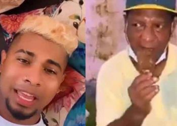 Youtuber que dio de comer paletas de jabón a indigentes podría enfrentar 11 años de prisión