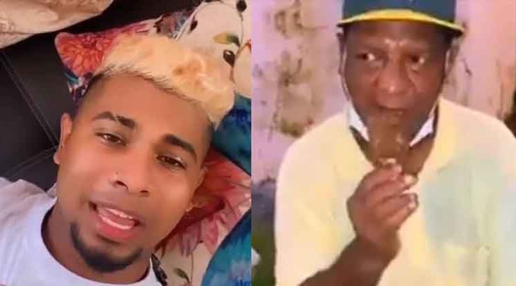 Youtuber que dio de comer paletas de jabón a indigentes podría enfrentar 11 años de prisión
