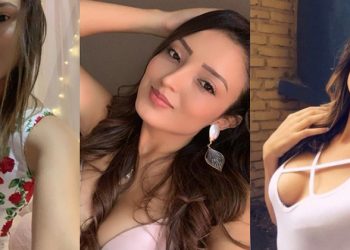 Agente es nombrada como ‘Barbie Policía’ tras publicar provocadoras fotos en las redes
