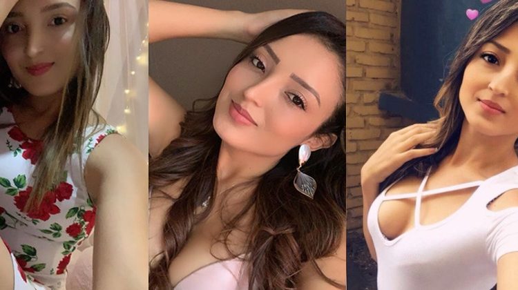 Agente es nombrada como ‘Barbie Policía’ tras publicar provocadoras fotos en las redes
