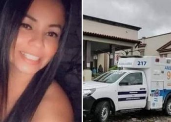 Sujeto celoso acaba con la vida de mujer con un tiro en sus partes íntimas