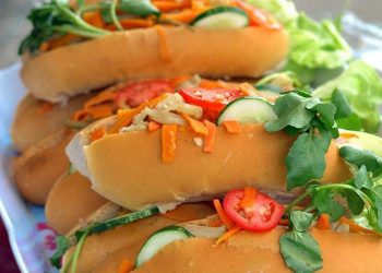 Conoce los platillos tradicionales en otros países para estas fechas