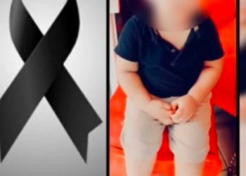 Tras un descuido, niño de año y medio cae en una pila y fallece ahogado