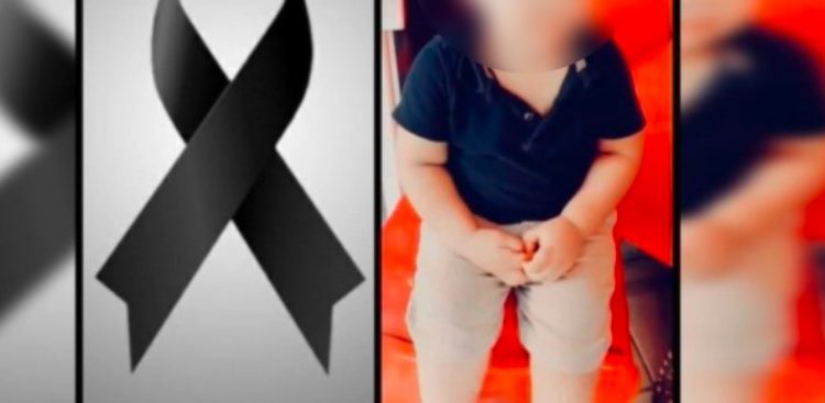 Tras un descuido, niño de año y medio cae en una pila y fallece ahogado