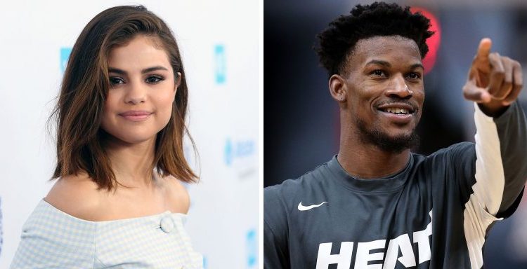 La cantante Selena Gómez y su nuevo romance