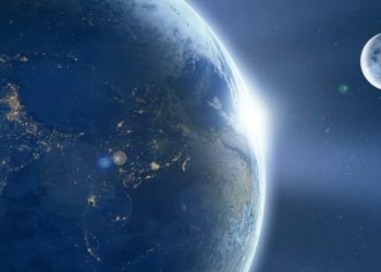 La Tierra perderá para siempre su segunda ‘luna’ la próxima semana