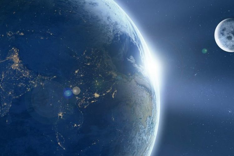 La Tierra perderá para siempre su segunda ‘luna’ la próxima semana