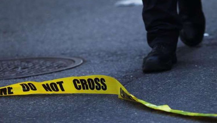 Abogado mató a su esposa diagnosticada con COVID-19 y luego se suicidó el día de Navidad