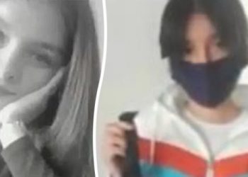 Chica vende su cabello para compararle un tanque de oxígeno a su abuelo infectado con coronavirus
