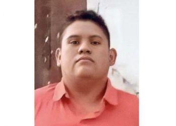 Capturan a “Nalgas de Res” pandillero acusado de asesinar a un agente de la PNC