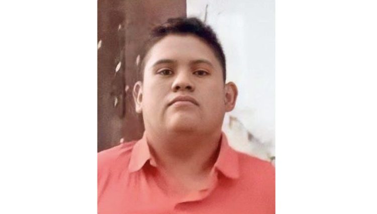 Capturan a “Nalgas de Res” pandillero acusado de asesinar a un agente de la PNC