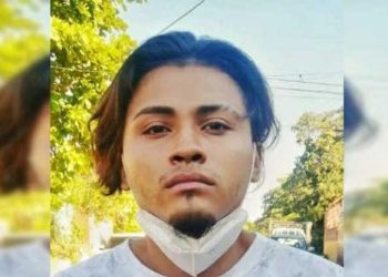 Cae peligroso pandillero de la 18 en Apopa