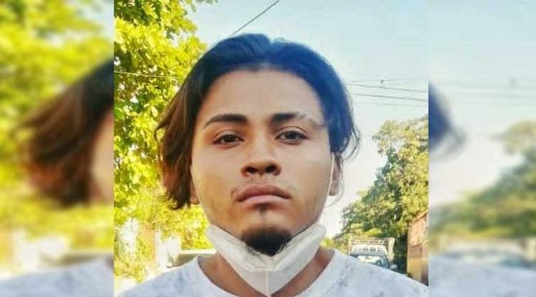 Cae peligroso pandillero de la 18 en Apopa