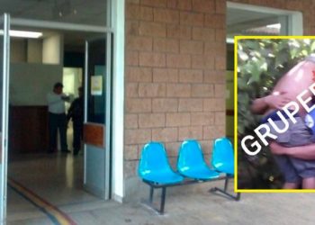 Auxilian y salvan a joven que intentó quitarse la vida por una decepción amorosa