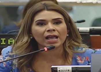 Diputada Marcela Villatoro se queja porque nadie le da “like” a sus publicaciones