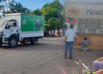 Habitantes se arman de valor y capturan a un ladrón en Ahuachapán