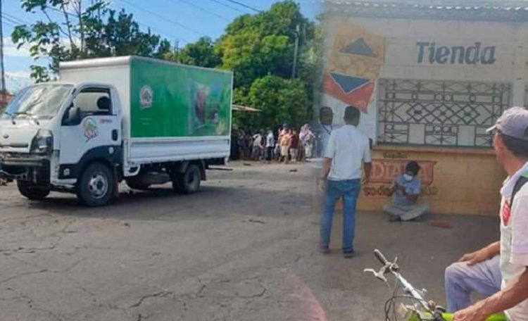 Habitantes se arman de valor y capturan a un ladrón en Ahuachapán