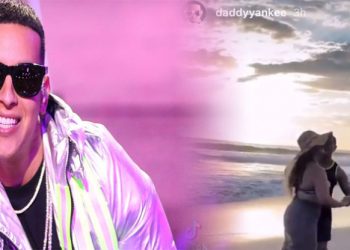 Daddy Yankee comparte el challenge de un reconocido bailarín salvadoreño