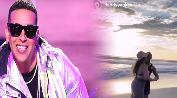 Daddy Yankee comparte el challenge de un reconocido bailarín salvadoreño