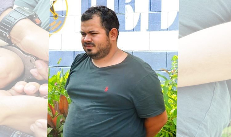Prisión preventiva a hombre que mató a su tía e intentó lo mismo con primos