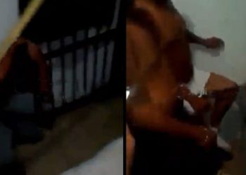 Reos dan golpiza a los que no pagan protección dentro de cárcel