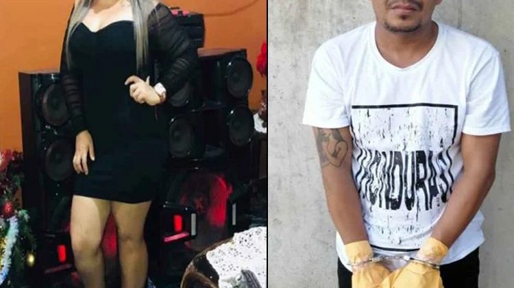Sujeto acaba con la vida de su mujer y dice: “Solo estaba bromeando con ella”