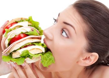 ¡La posible razón por la que siempre estas hambriento!