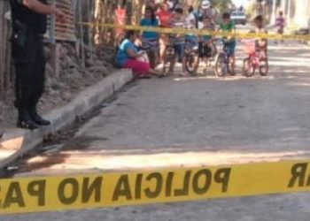 Hombre se coloca un lazo en el cuello y acaba con su vida en Ahuachapán