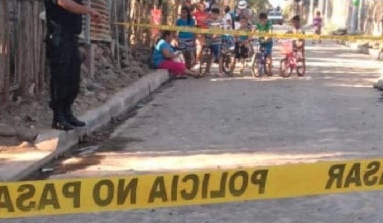 Hombre se coloca un lazo en el cuello y acaba con su vida en Ahuachapán