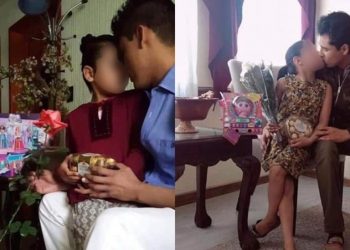 Detienen a candidato a diputado mexicano por abuso sexual de su hija de 11 años
