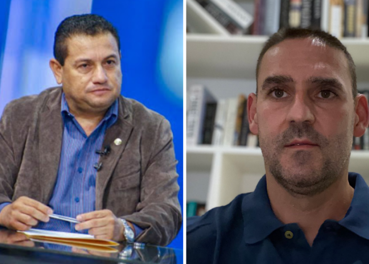 Ministro Castro, exhorta investigar proceso de oferta, licitación y adjudicación