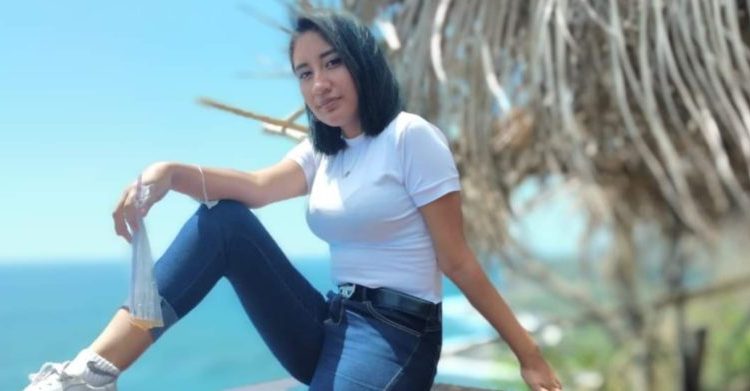 Joven reportada como desaparecida en Apopa fue encontrada por la PNC