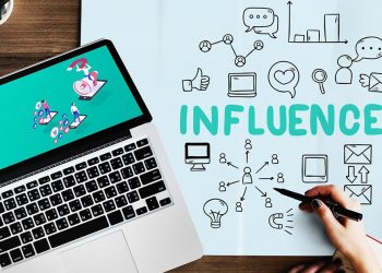 Cinco elementos que debes considerar para elegir a tus influencers