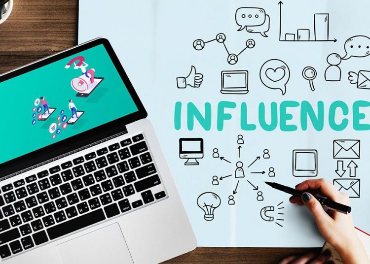 Cinco elementos que debes considerar para elegir a tus influencers