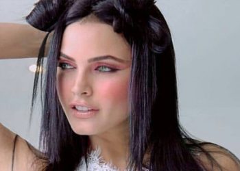 Jery Sandoval encendió las redes con su sensual baile