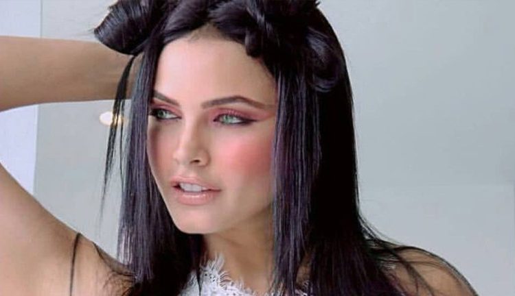 Jery Sandoval encendió las redes con su sensual baile