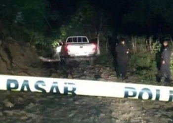 Sujetos desconocidos matan al “Bombillo” en San Francisco Gotera, Morazán