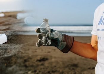 Lanzan campaña #NoseamosBasura con las playas, previo a las vacaciones de Semana Santa