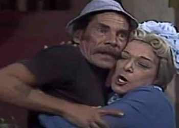 Proponen cancelar a “La Bruja del 71” por acosar a “Don Ramón”