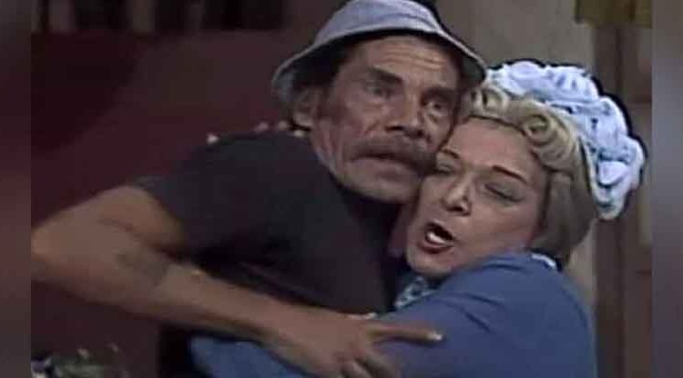 Proponen cancelar a “La Bruja del 71” por acosar a “Don Ramón”