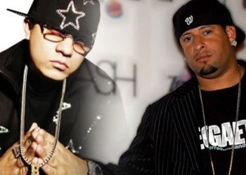 Héctor “El Father” y “Julio Voltio” muestran su nueva faceta como pastores evangélicos