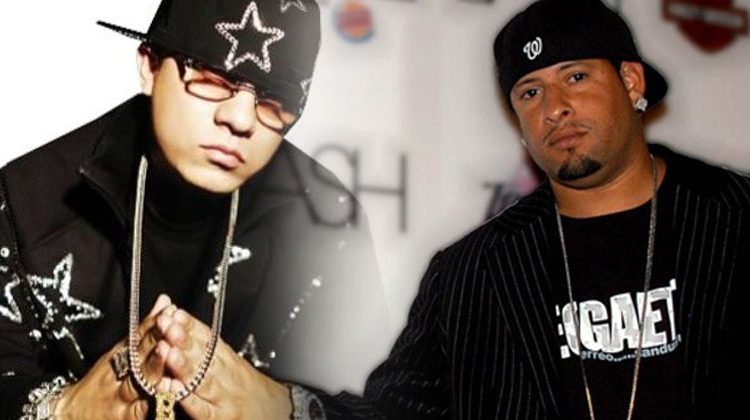 Héctor “El Father” y “Julio Voltio” muestran su nueva faceta como pastores evangélicos