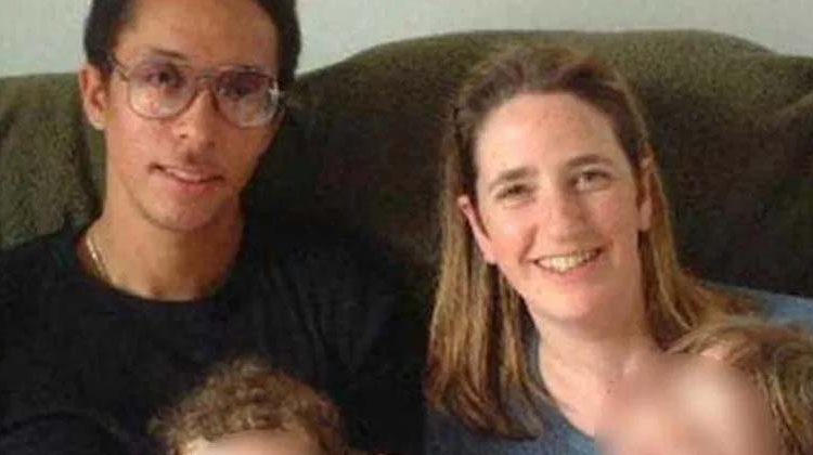 Mujer descubre que su esposo tiene cinco prometidas y 13 hijos