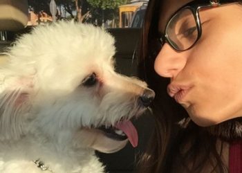 Mia Kalhifa comparte nuevo video y se vuelve viral en minutos