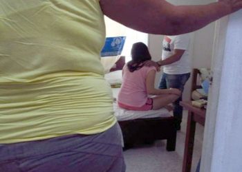 Mujer descubre que su expareja abusó de su hija en reiteradas ocasiones en Santa Ana