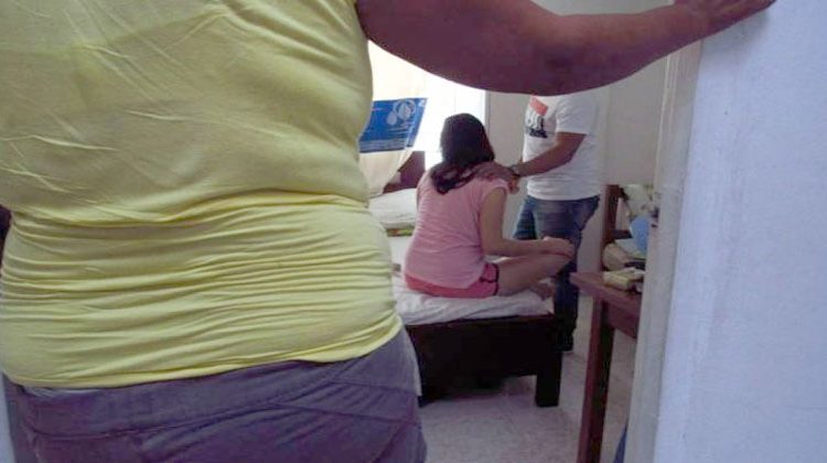Mujer descubre que su expareja abusó de su hija en reiteradas ocasiones en Santa Ana