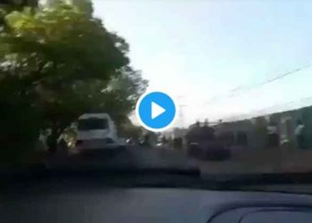 Niño pierde la vida en fatal accidente que fue provocado por un conductor borracho