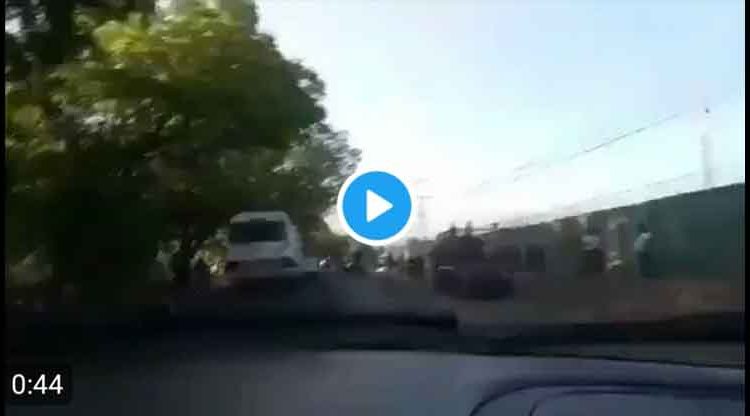 Niño pierde la vida en fatal accidente que fue provocado por un conductor borracho