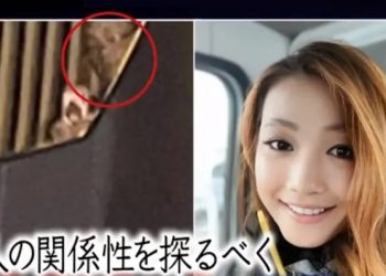 Descubren que joven influencer japonesa es un hombre de 50 años con un filtro para parecer mujer