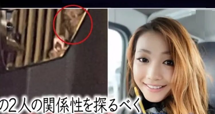 Descubren que joven influencer japonesa es un hombre de 50 años con un filtro para parecer mujer